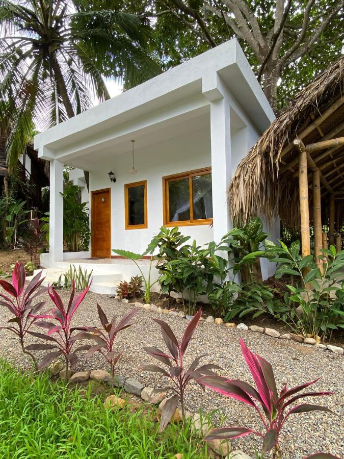 Casa Del Pavo Real Boutique Hotel Palomino Buitenkant foto