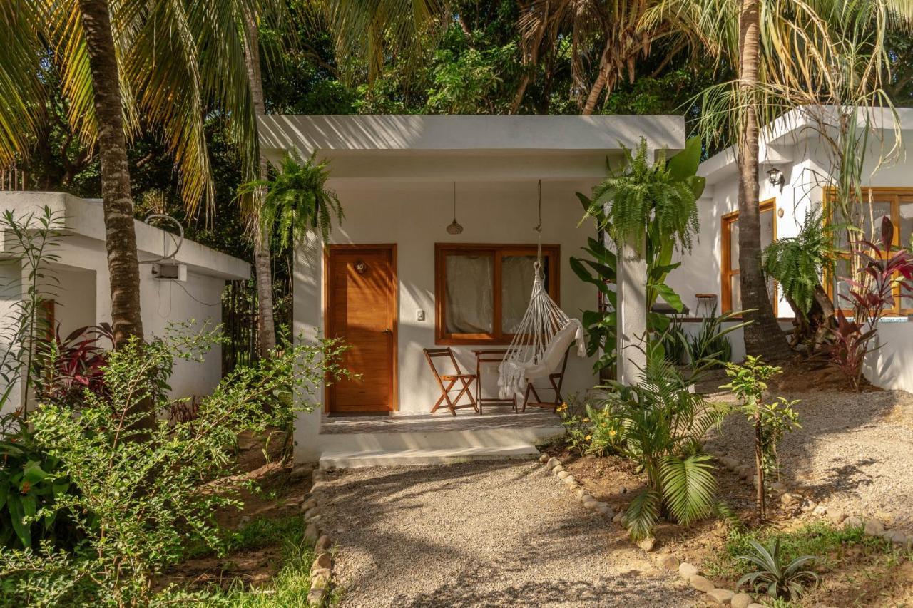 Casa Del Pavo Real Boutique Hotel Palomino Buitenkant foto