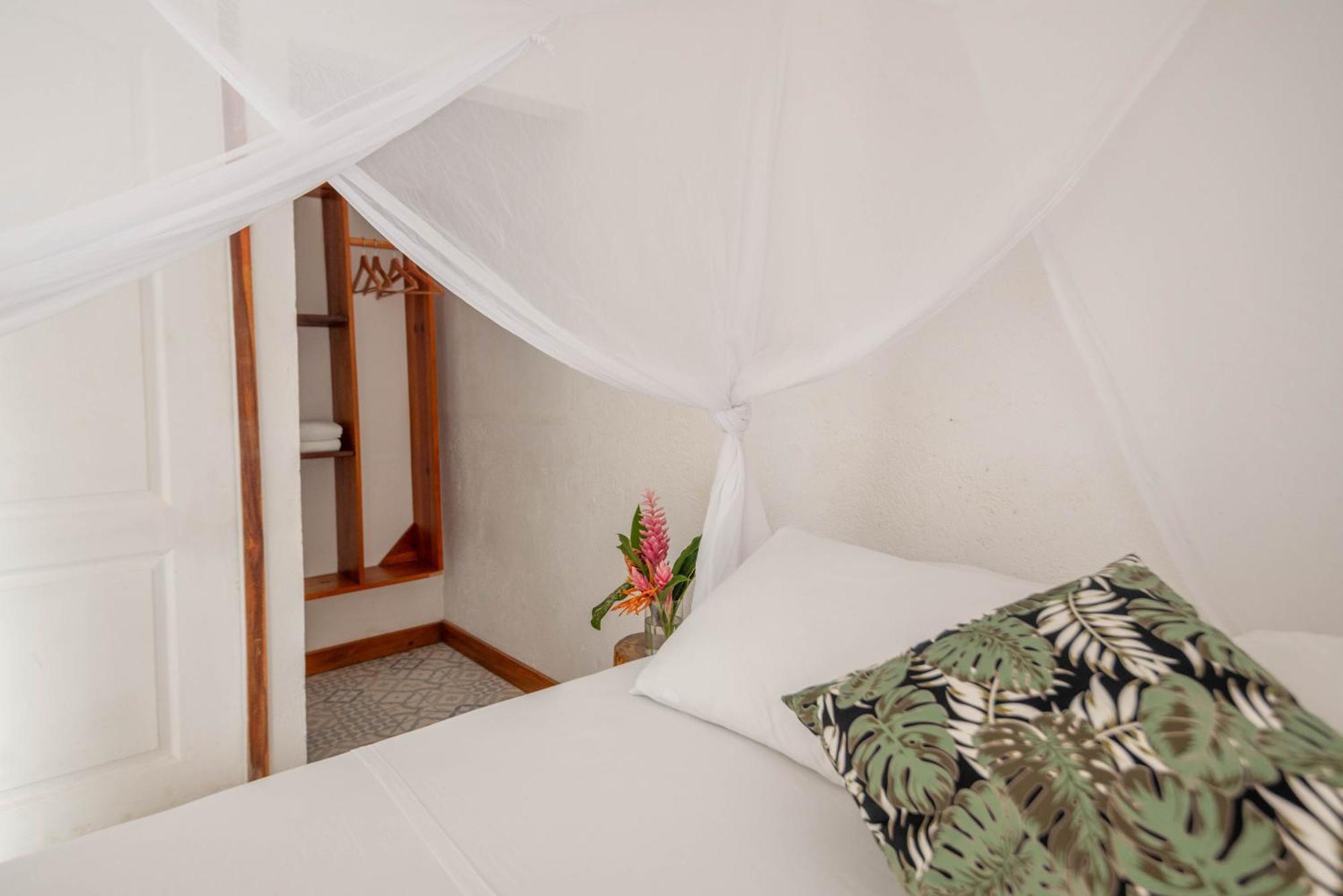 Casa Del Pavo Real Boutique Hotel Palomino Buitenkant foto