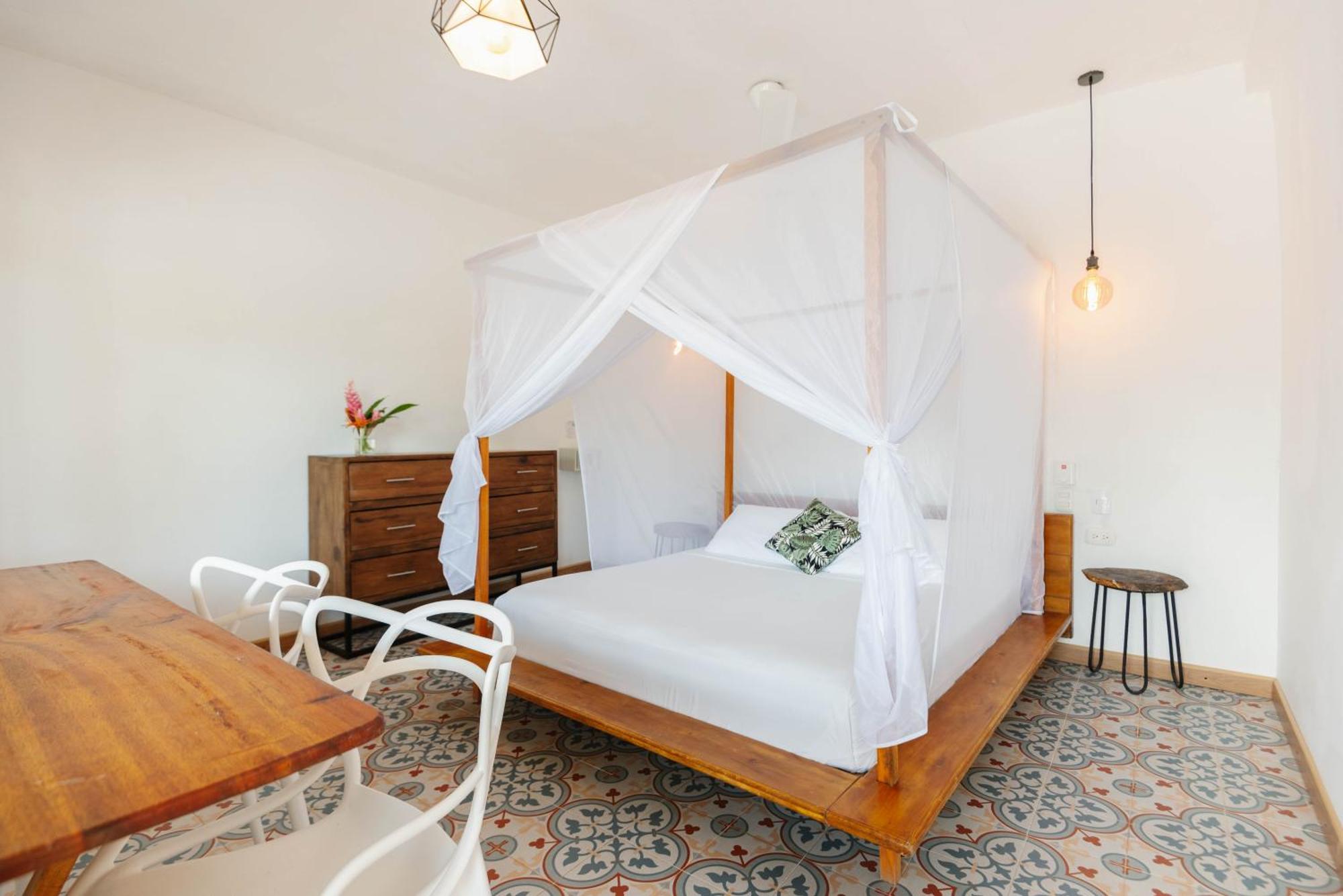 Casa Del Pavo Real Boutique Hotel Palomino Buitenkant foto