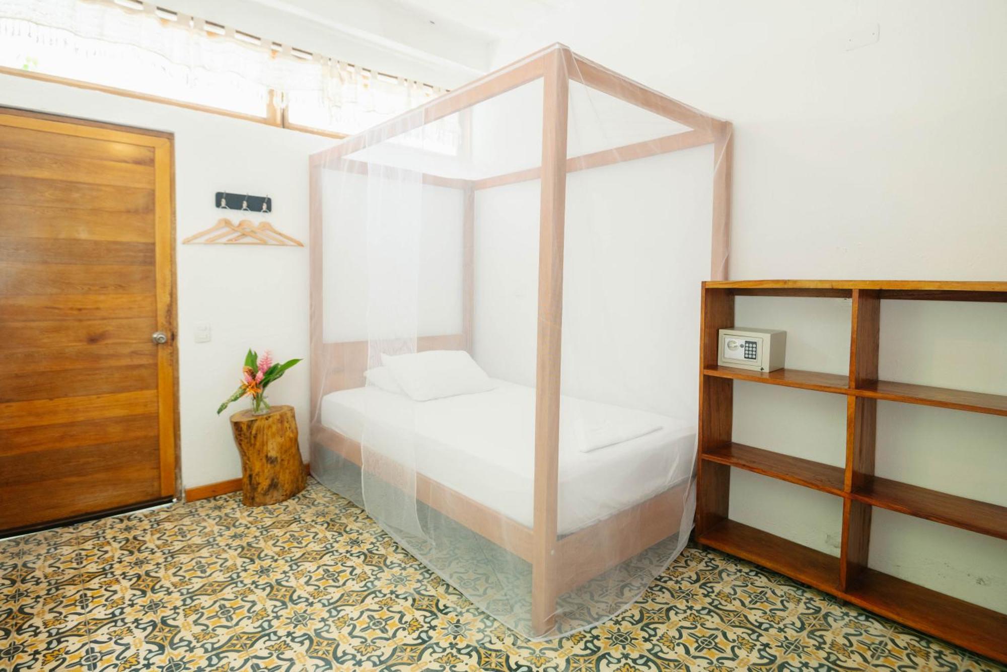 Casa Del Pavo Real Boutique Hotel Palomino Buitenkant foto