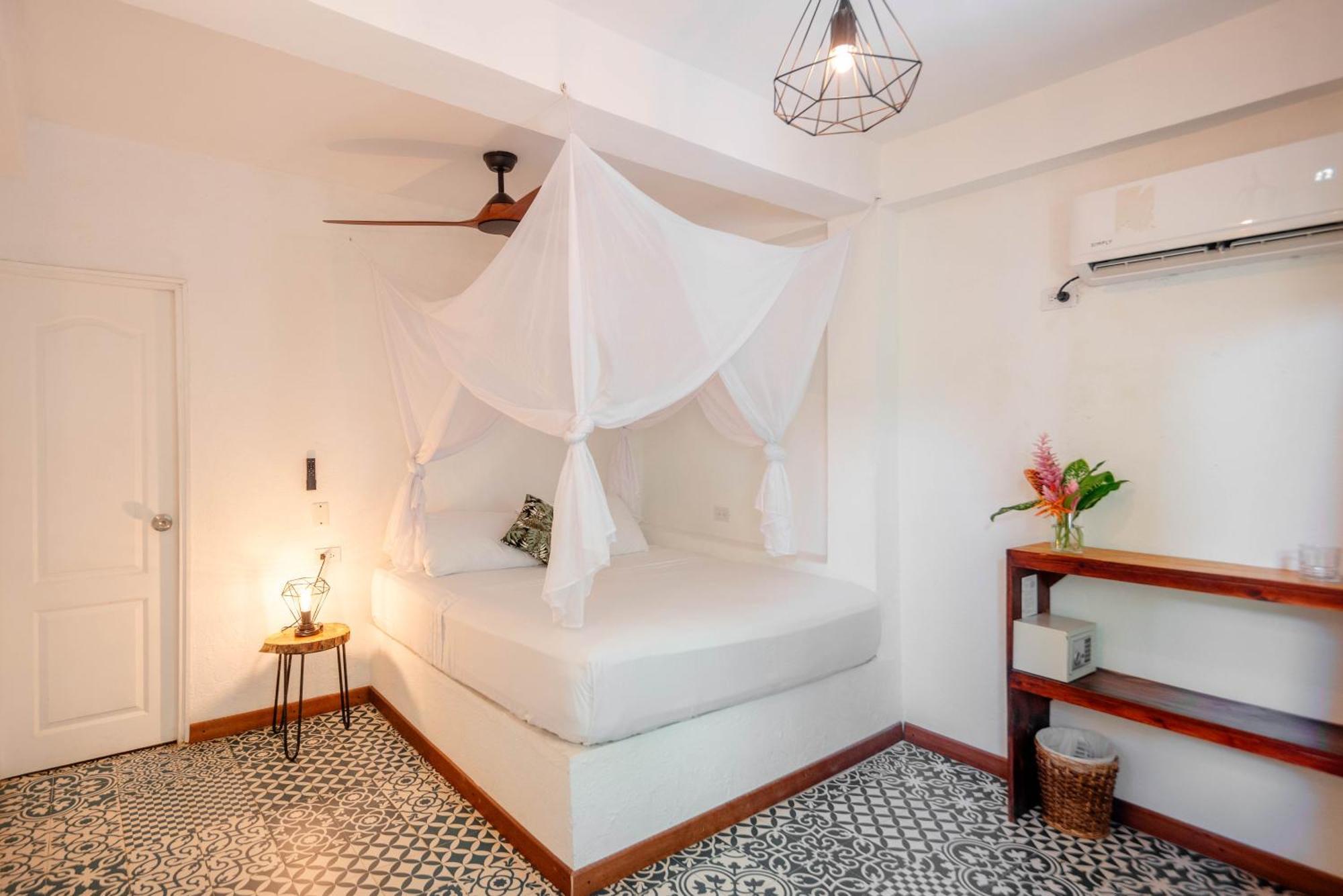Casa Del Pavo Real Boutique Hotel Palomino Buitenkant foto