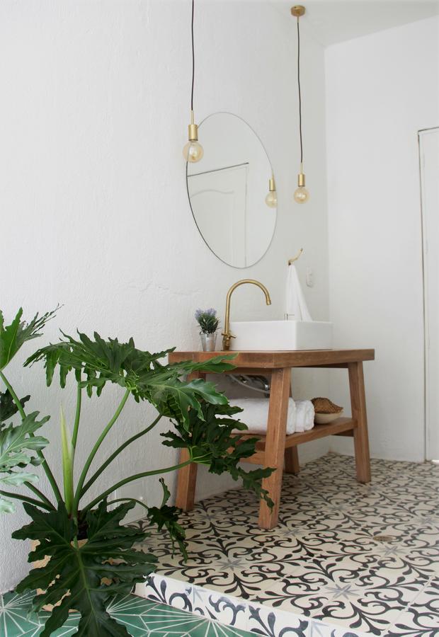 Casa Del Pavo Real Boutique Hotel Palomino Buitenkant foto